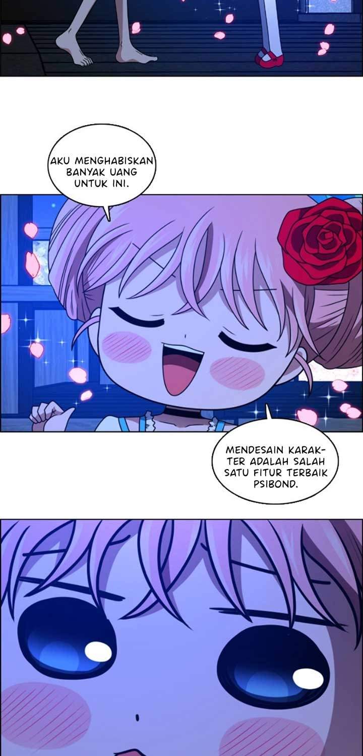 No Scope Chapter 33 - halaman 6