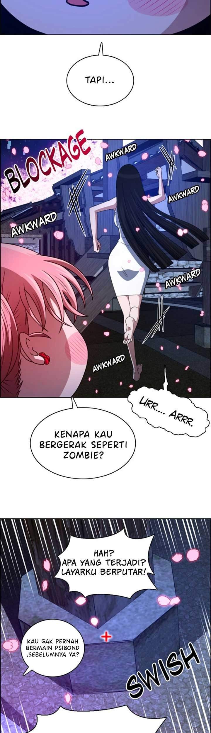 No Scope Chapter 33 - halaman 7