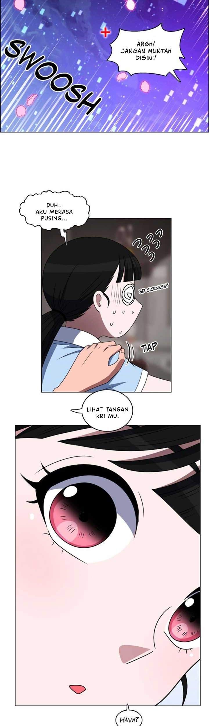 No Scope Chapter 33 - halaman 9