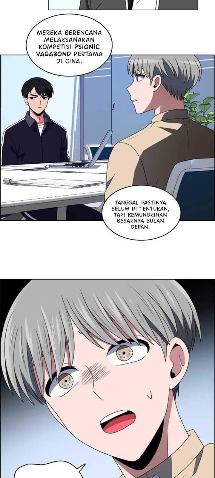 No Scope Chapter 34 - halaman 11