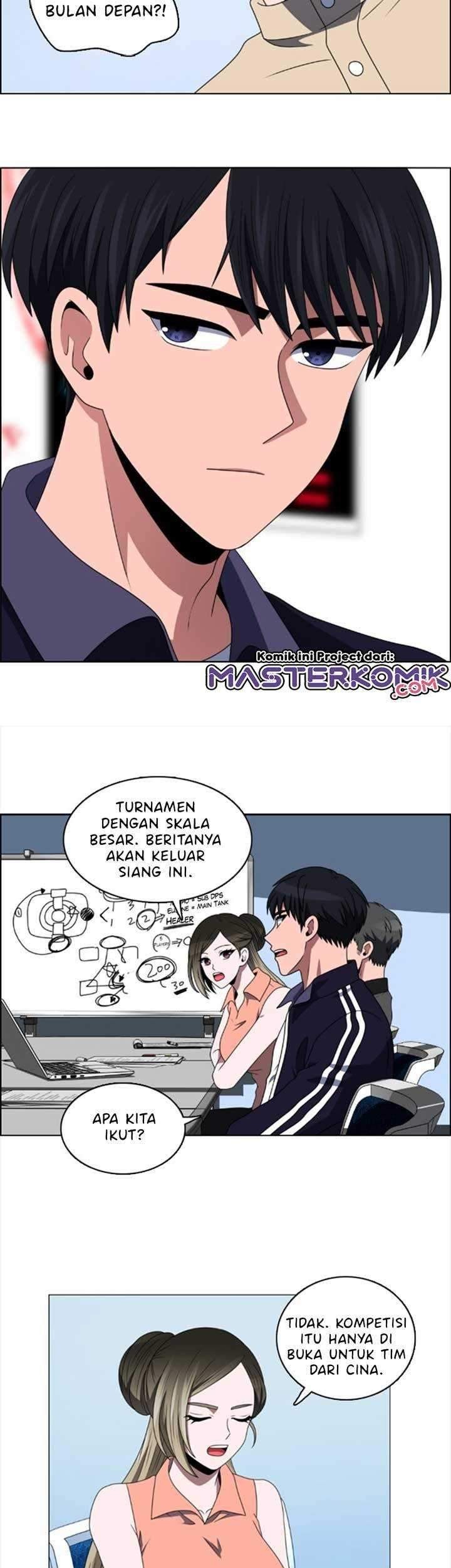 No Scope Chapter 34 - halaman 12