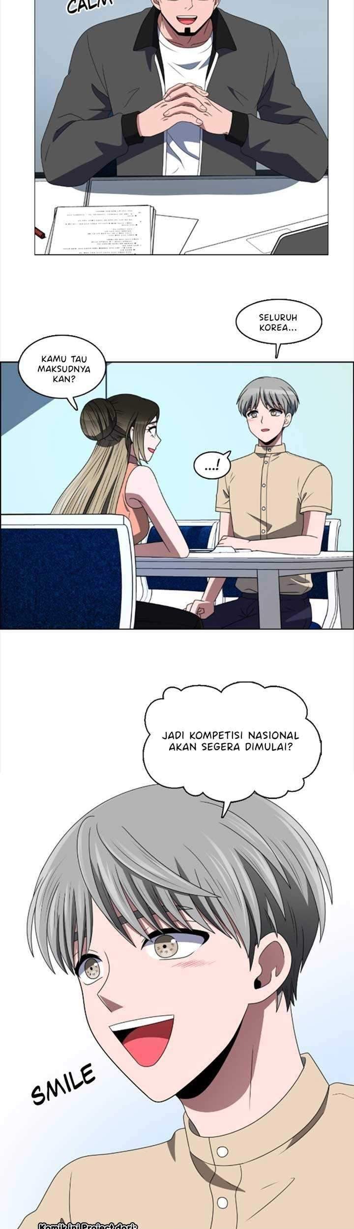 No Scope Chapter 34 - halaman 14