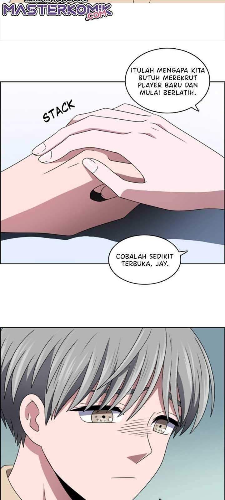 No Scope Chapter 34 - halaman 15