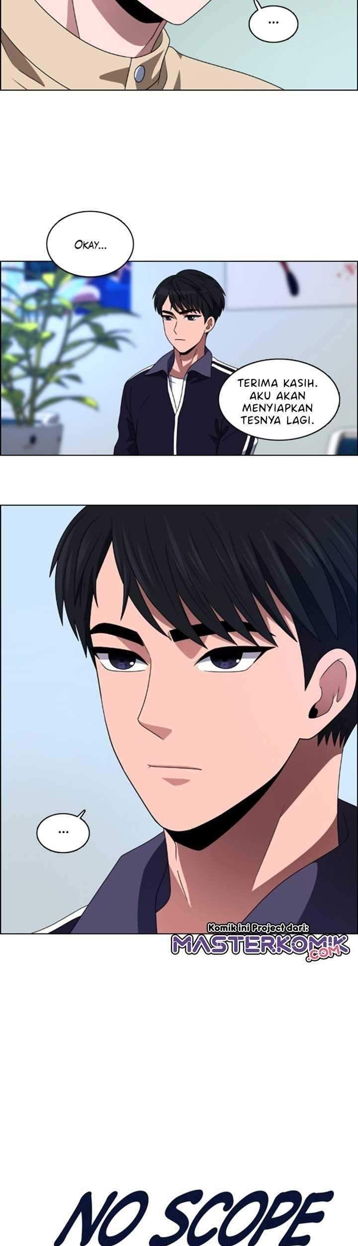 No Scope Chapter 34 - halaman 16
