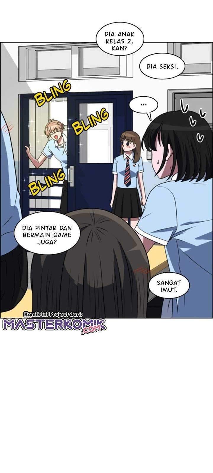 No Scope Chapter 34 - halaman 19