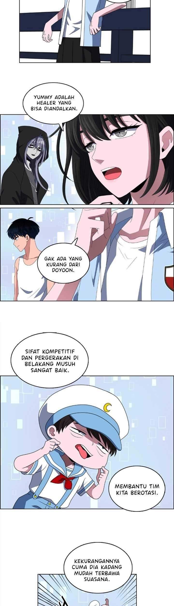 No Scope Chapter 34 - halaman 22