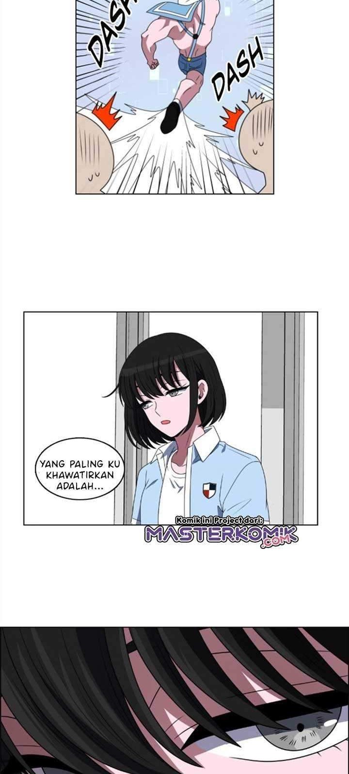 No Scope Chapter 34 - halaman 23