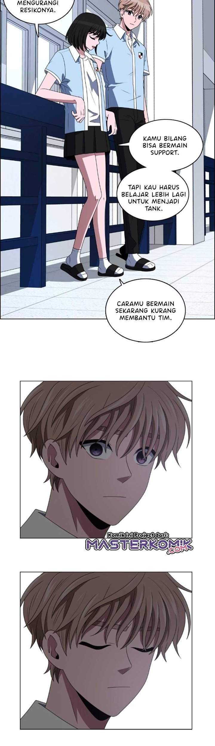 No Scope Chapter 34 - halaman 26