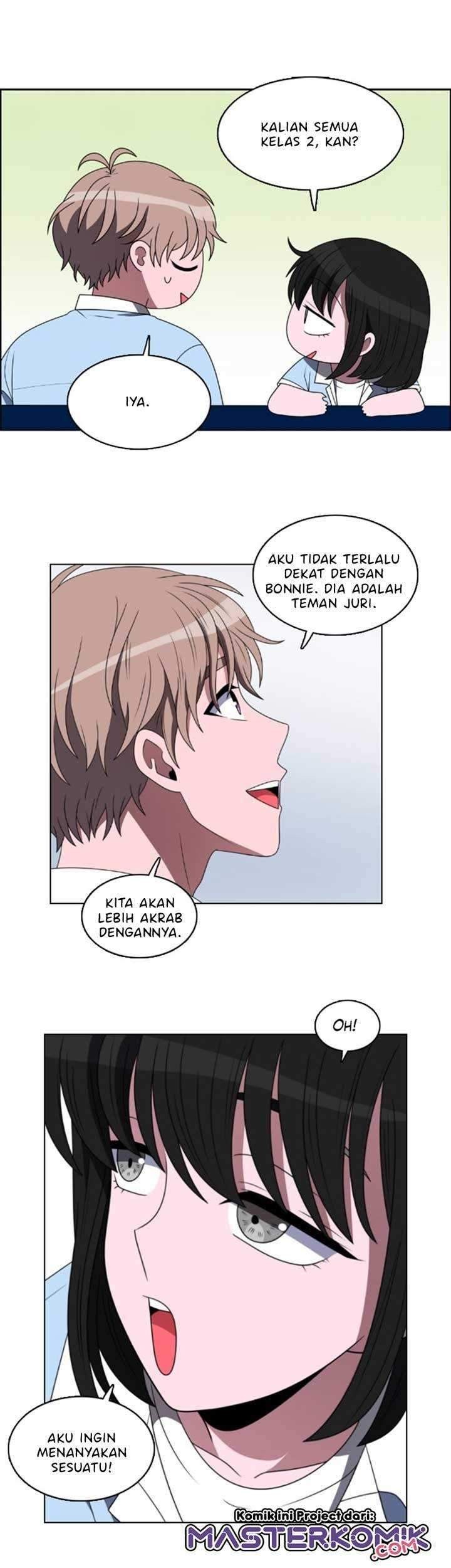 No Scope Chapter 34 - halaman 31