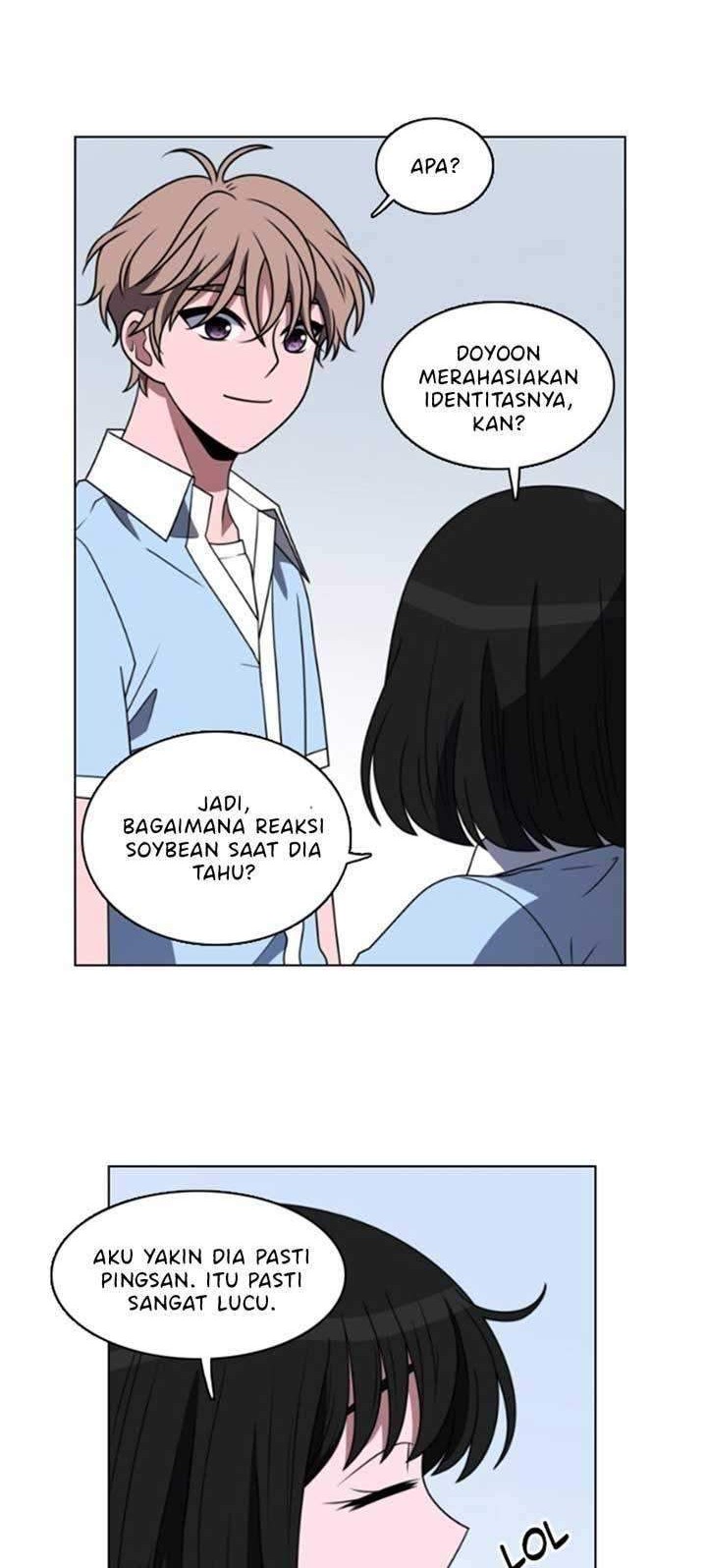 No Scope Chapter 34 - halaman 32
