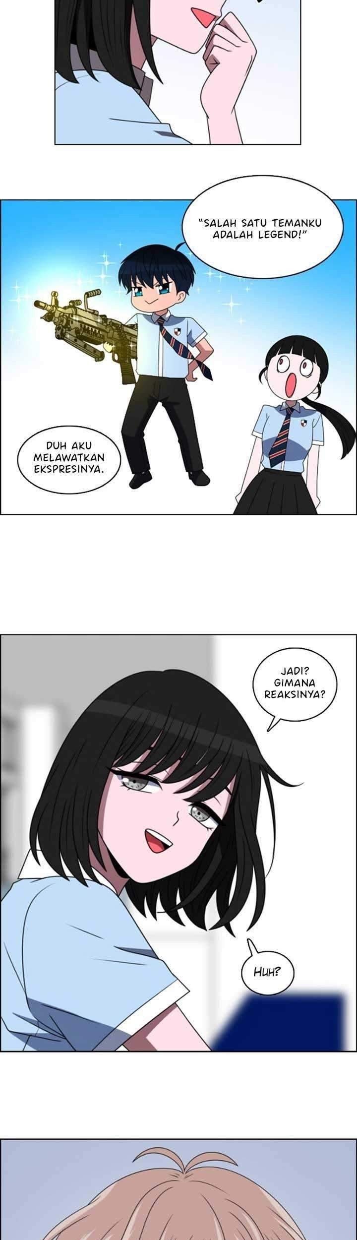 No Scope Chapter 34 - halaman 33