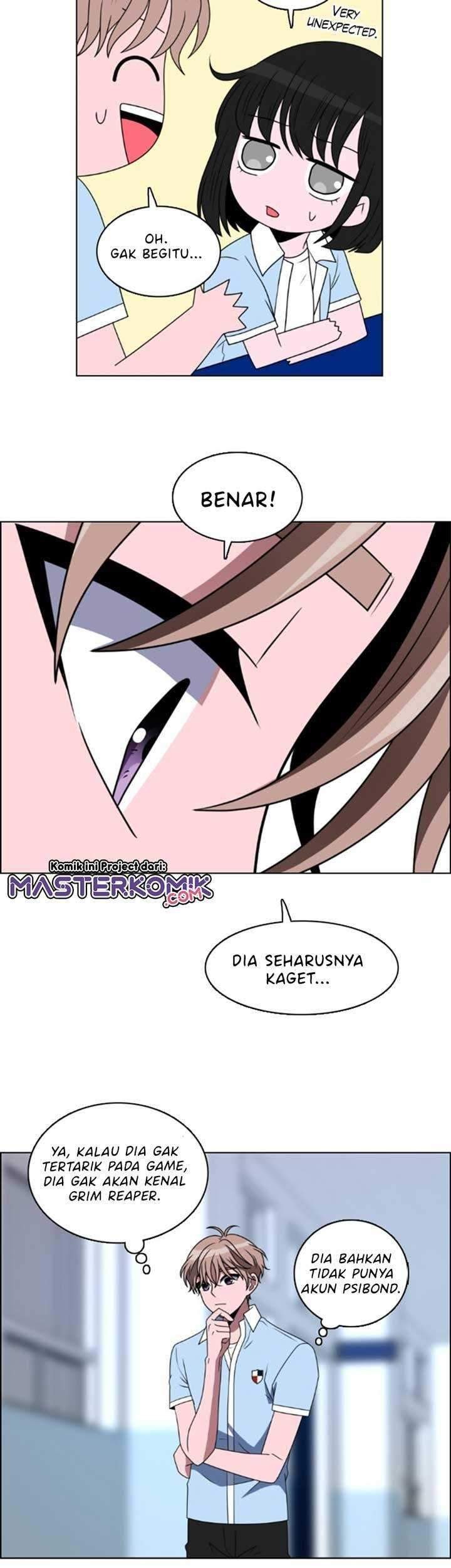 No Scope Chapter 34 - halaman 35