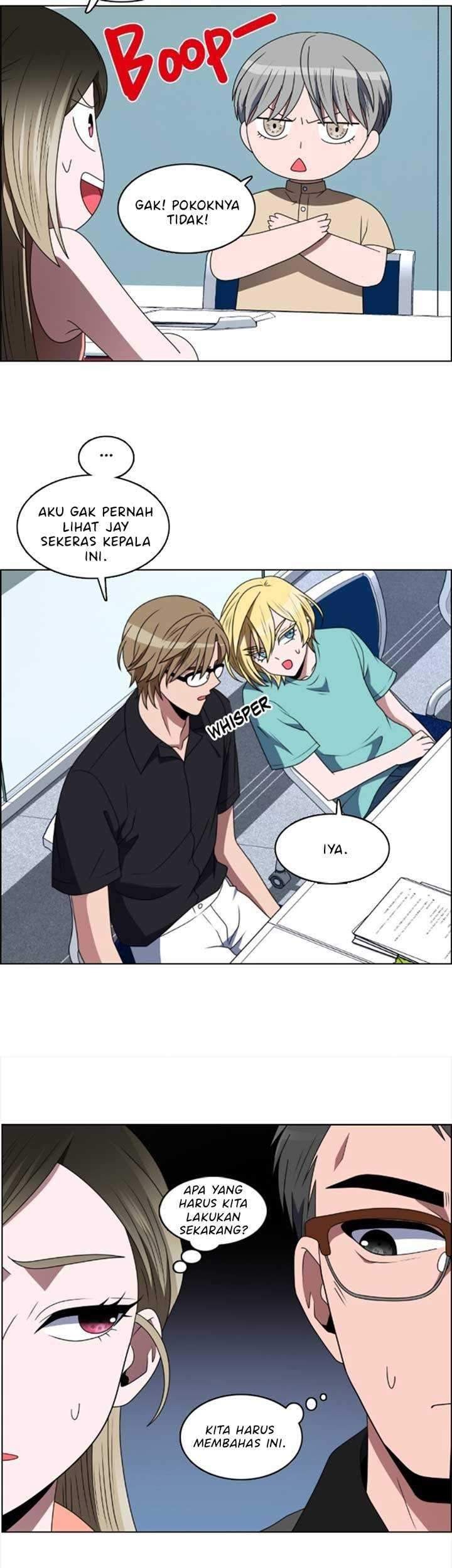 No Scope Chapter 34 - halaman 6