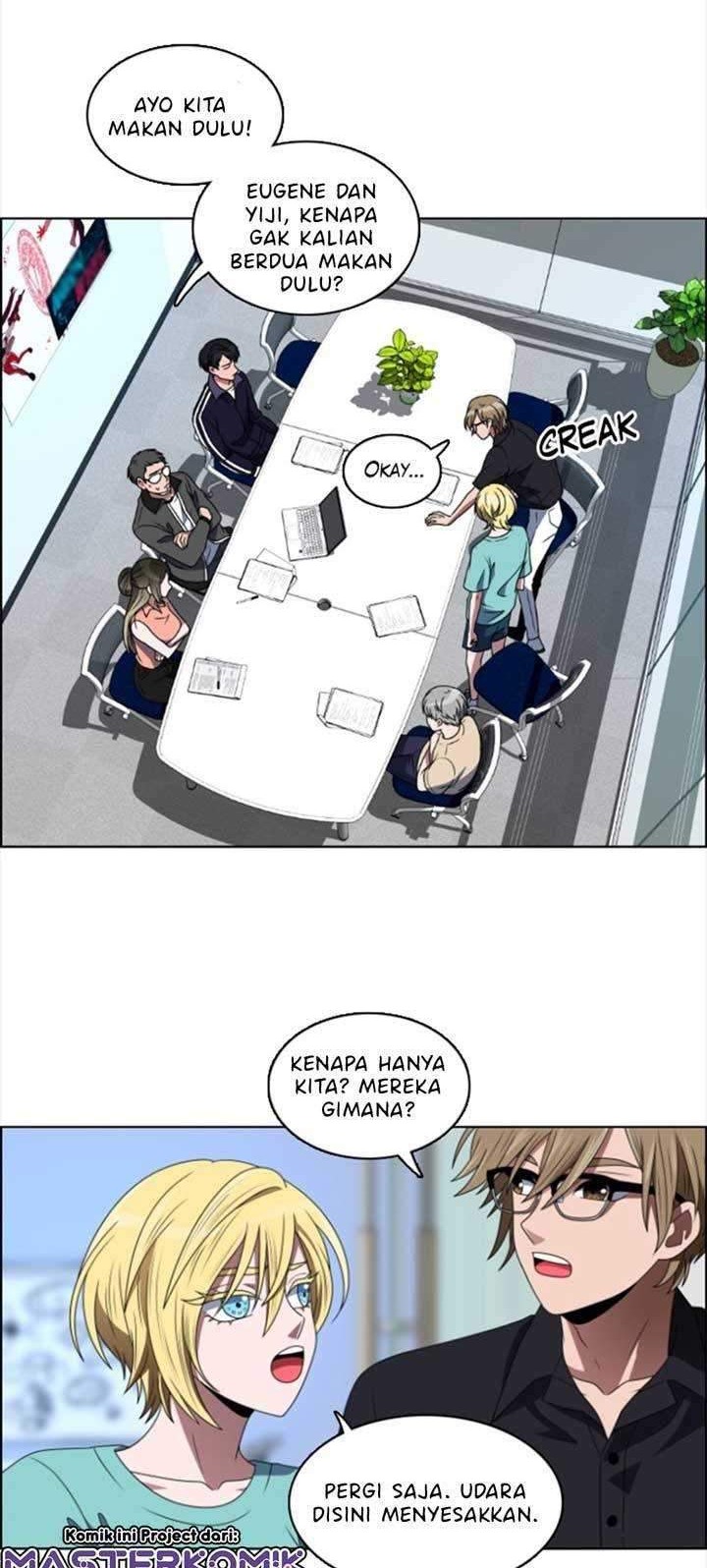 No Scope Chapter 34 - halaman 7