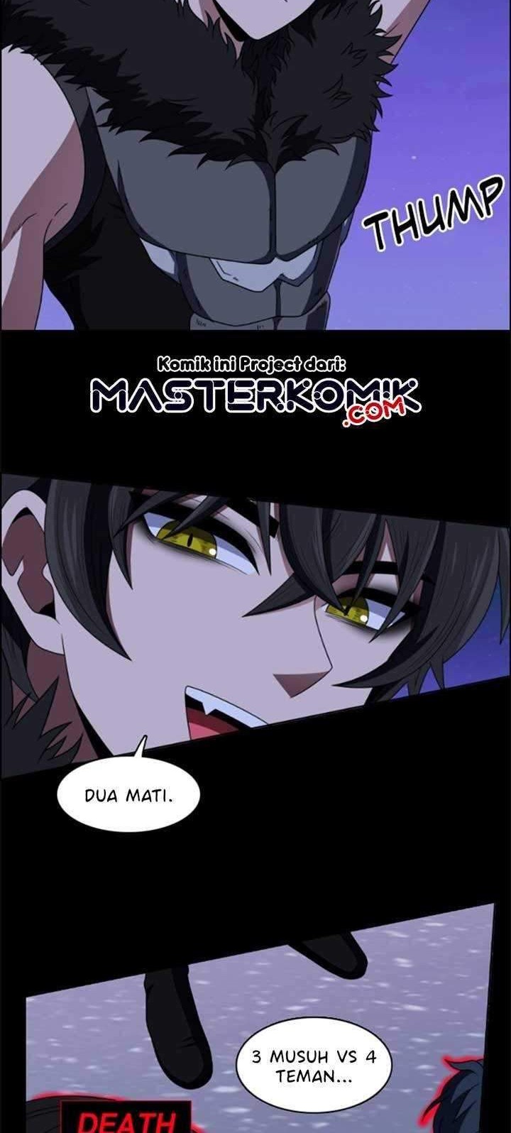 No Scope Chapter 35 - halaman 10