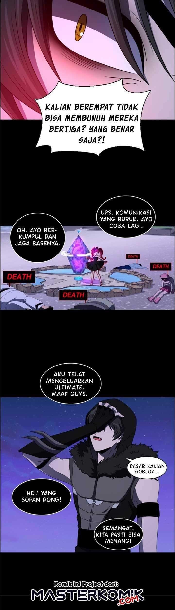 No Scope Chapter 35 - halaman 13