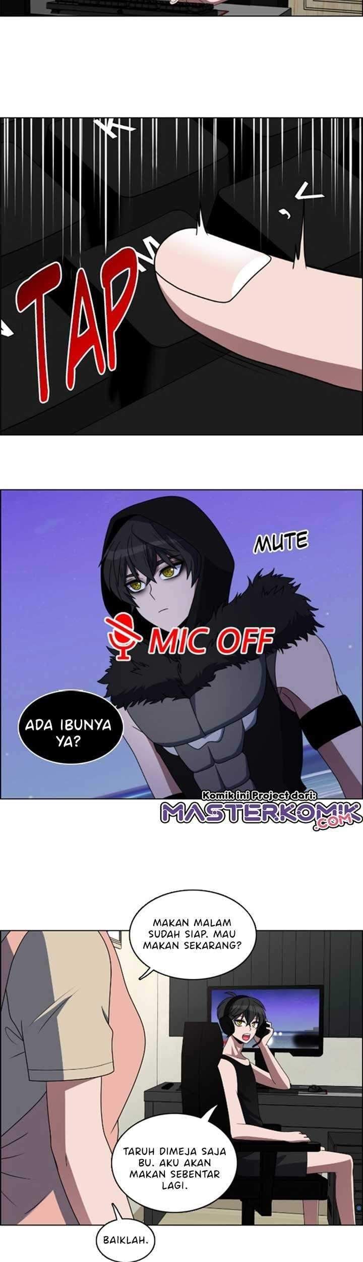 No Scope Chapter 35 - halaman 15