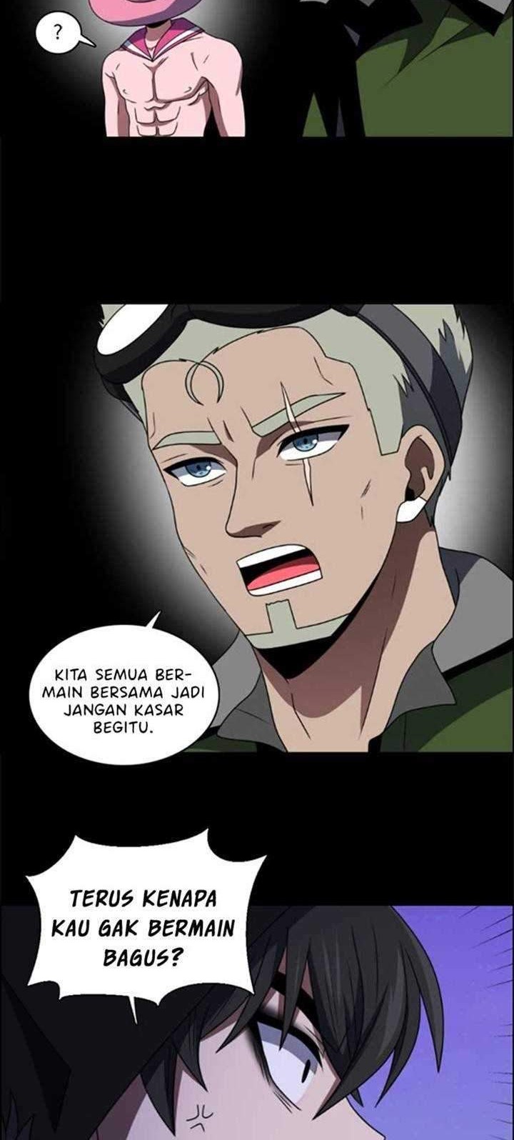 No Scope Chapter 35 - halaman 18