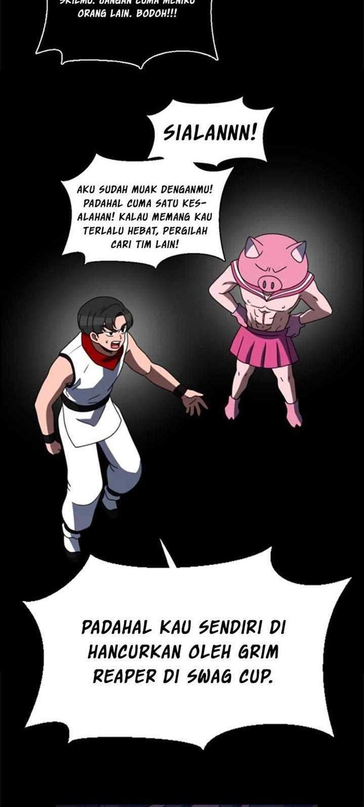 No Scope Chapter 35 - halaman 20