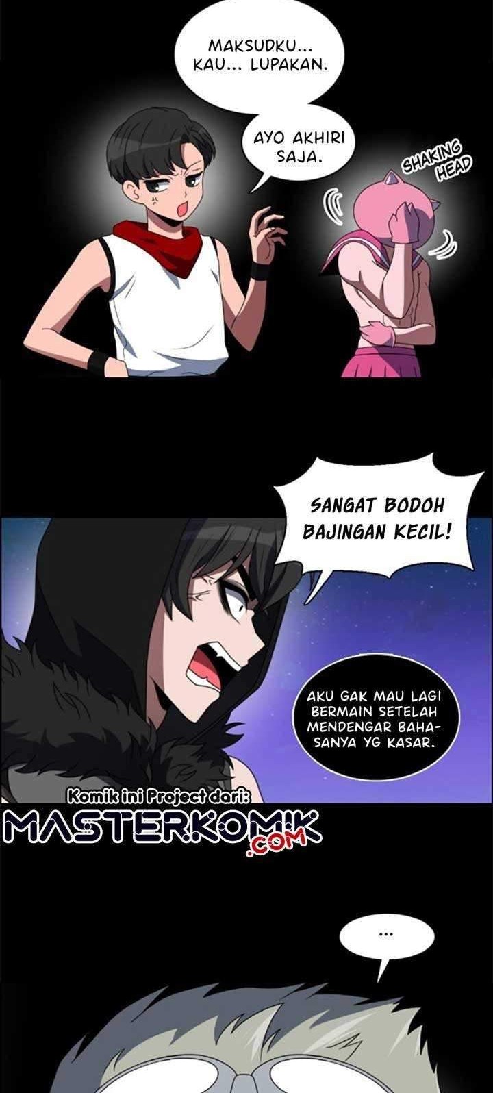 No Scope Chapter 35 - halaman 23