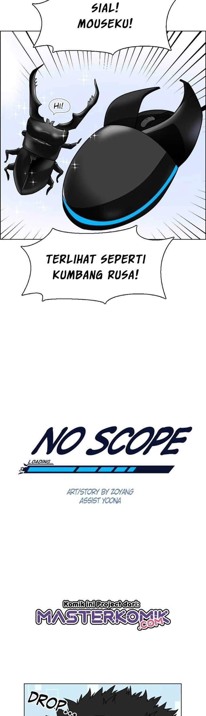No Scope Chapter 35 - halaman 26