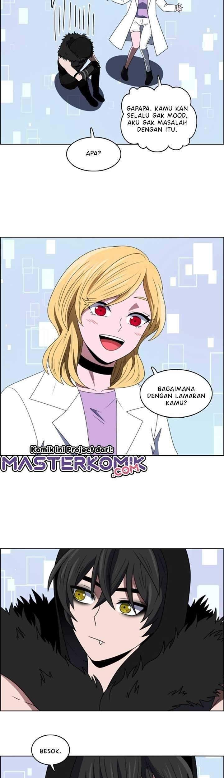 No Scope Chapter 35 - halaman 28