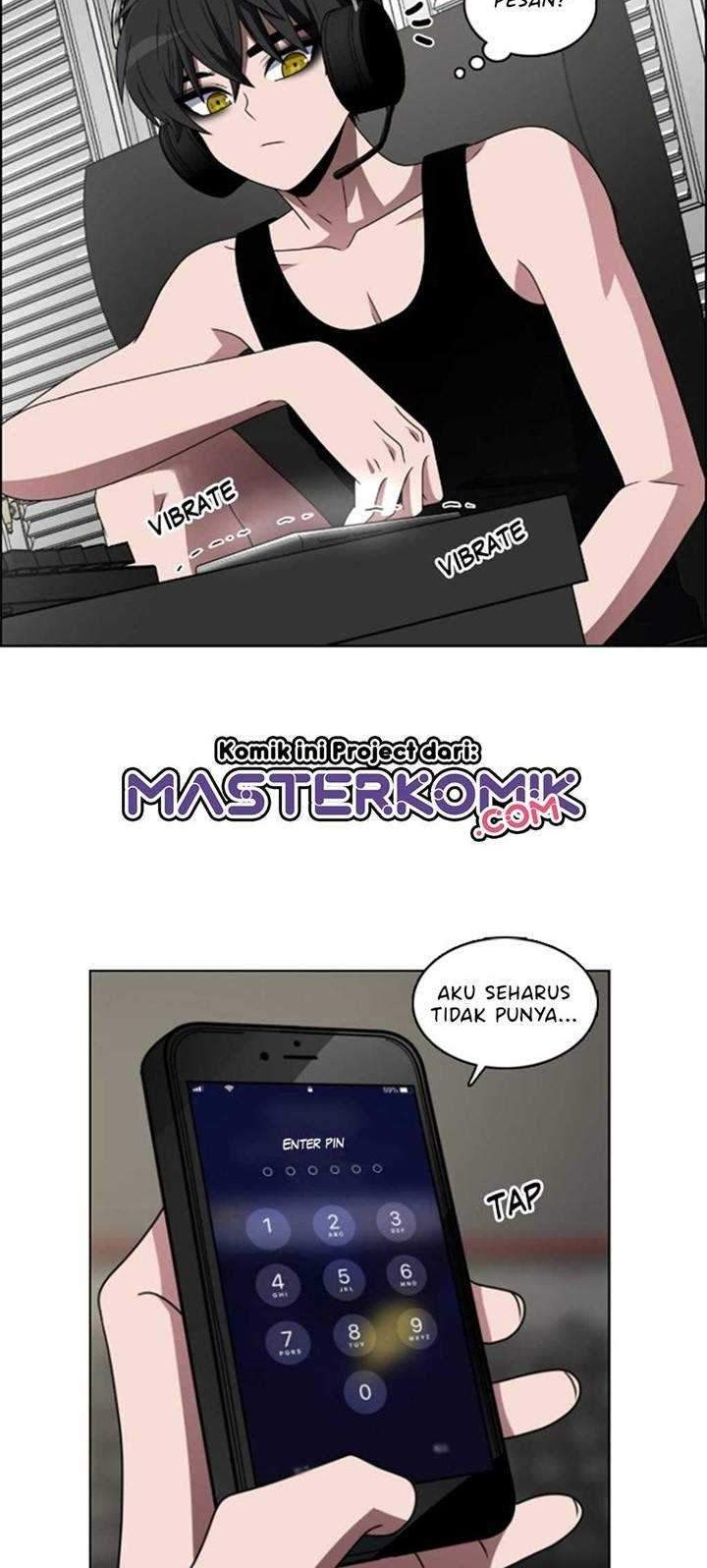 No Scope Chapter 35 - halaman 33