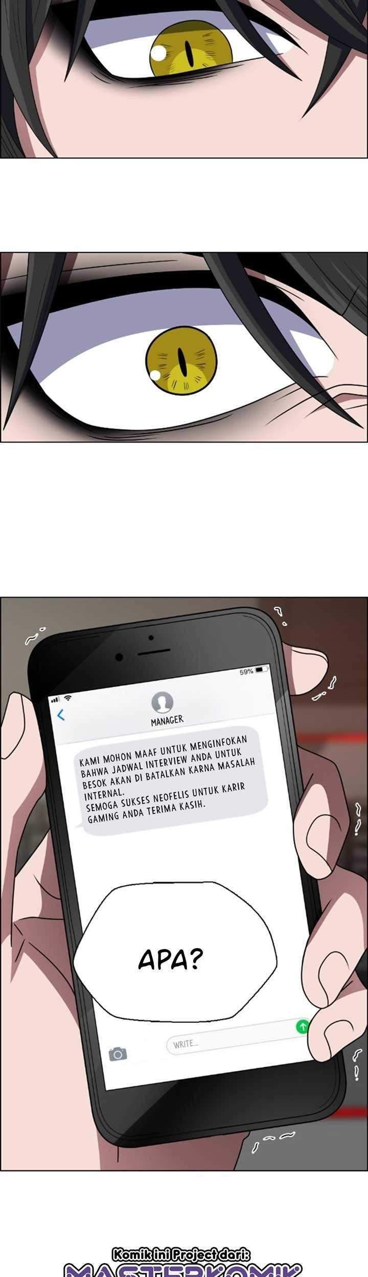 No Scope Chapter 35 - halaman 35