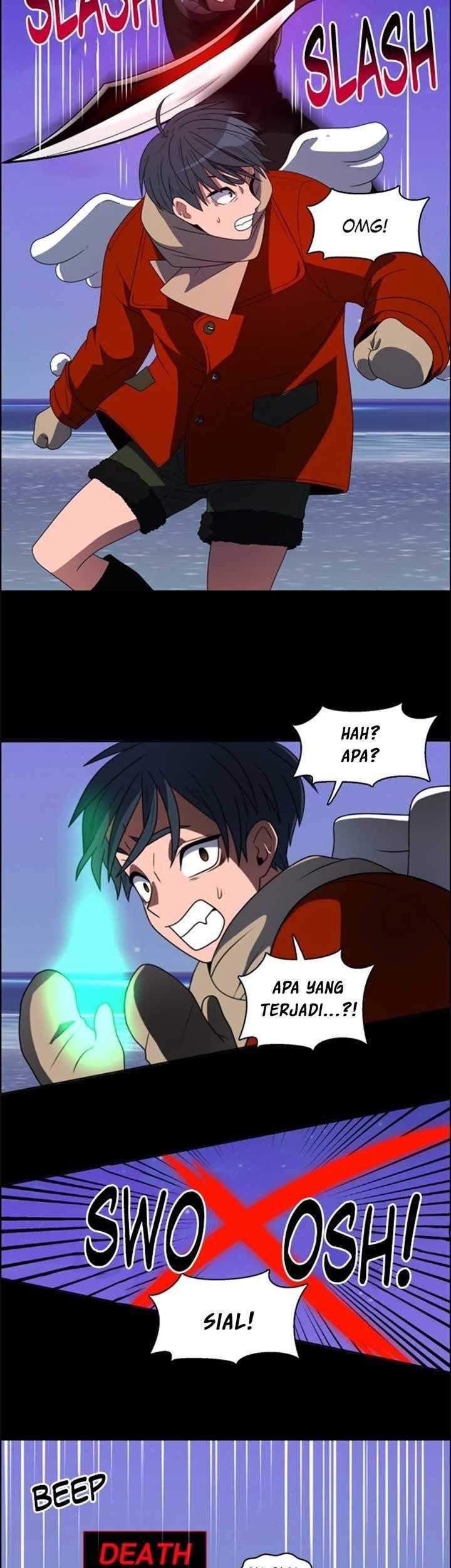 No Scope Chapter 35 - halaman 5
