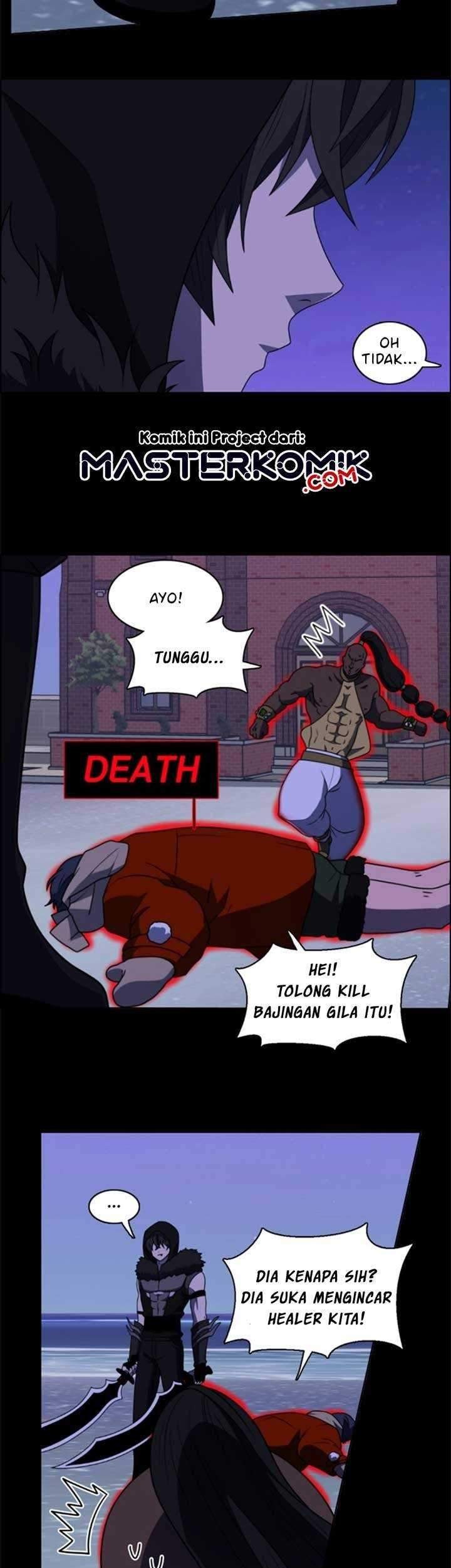 No Scope Chapter 35 - halaman 7