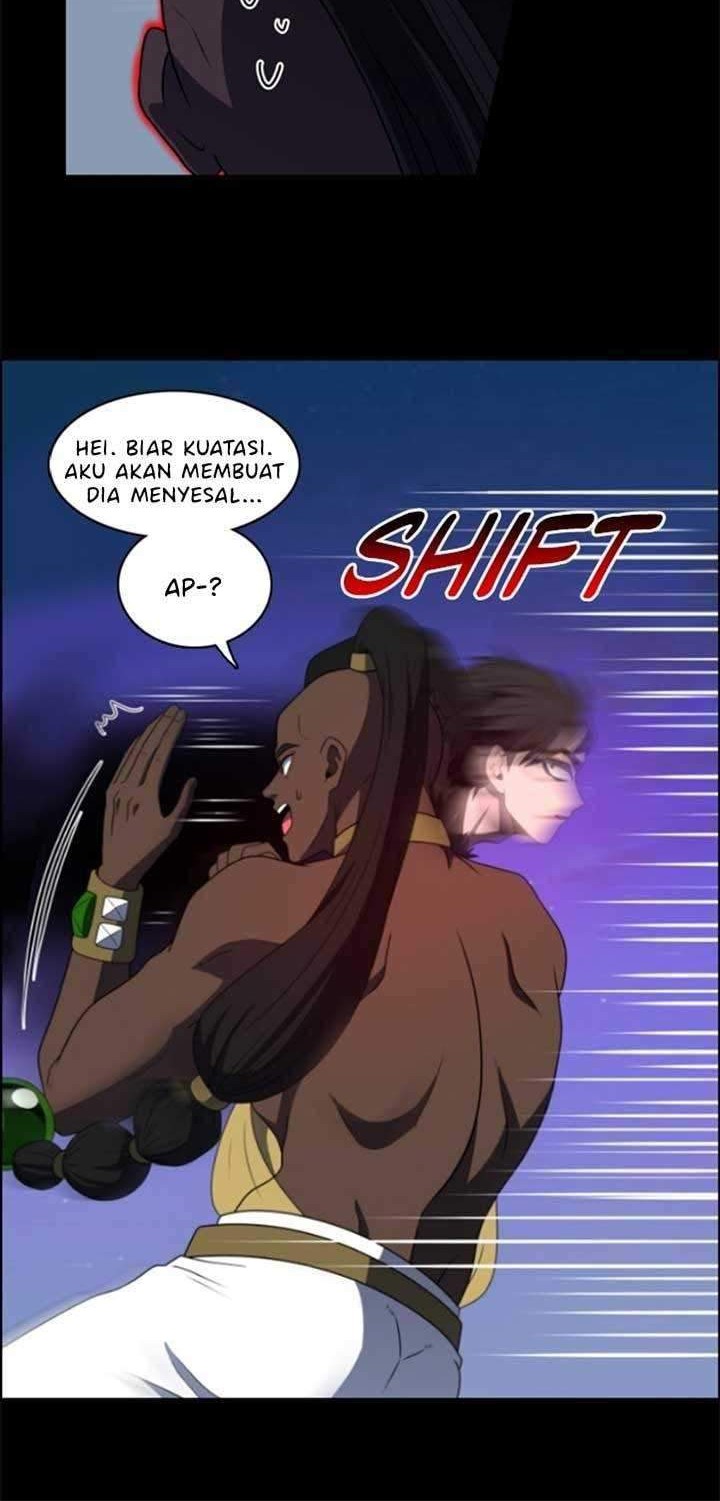 No Scope Chapter 35 - halaman 8