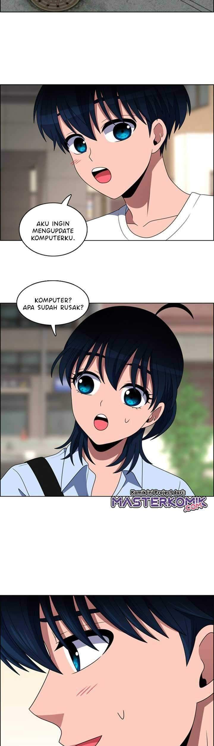 No Scope Chapter 36 - halaman 10
