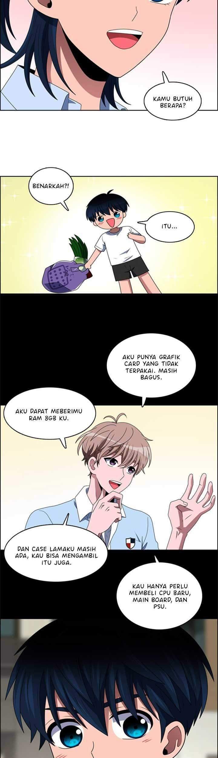 No Scope Chapter 36 - halaman 12