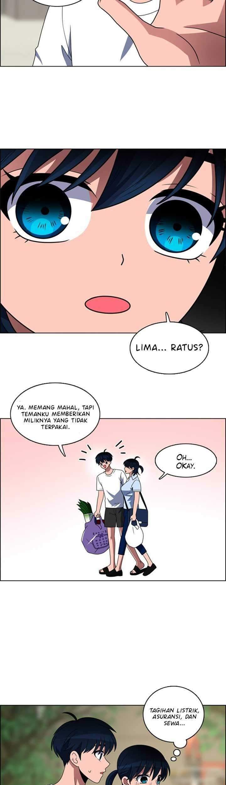 No Scope Chapter 36 - halaman 14