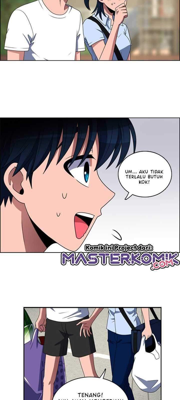 No Scope Chapter 36 - halaman 15