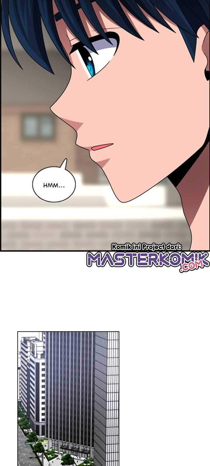 No Scope Chapter 36 - halaman 19