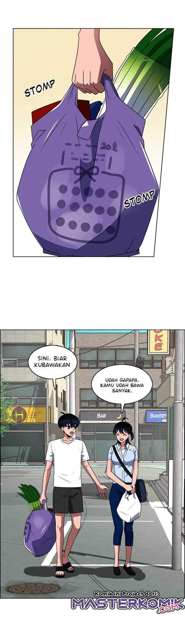 No Scope Chapter 36 - halaman 2
