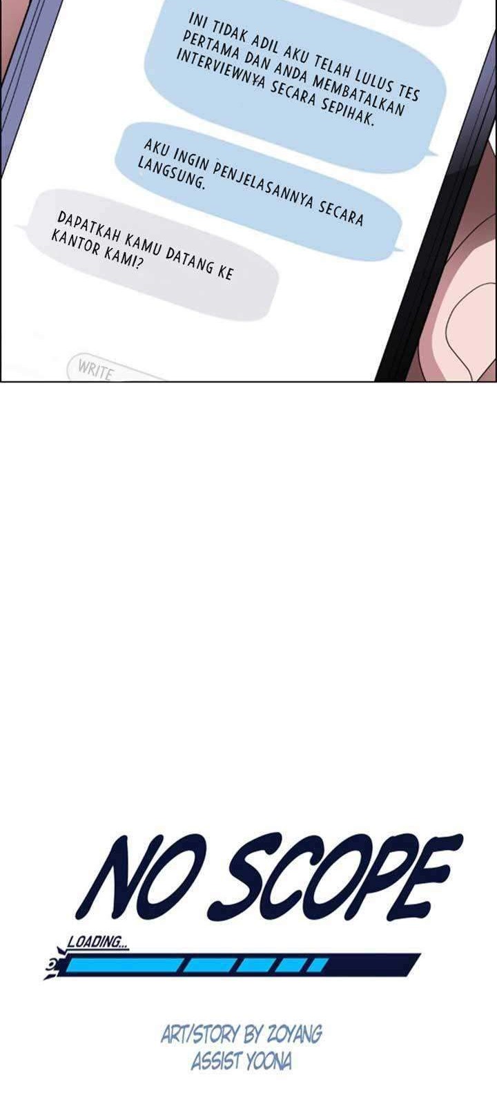 No Scope Chapter 36 - halaman 23