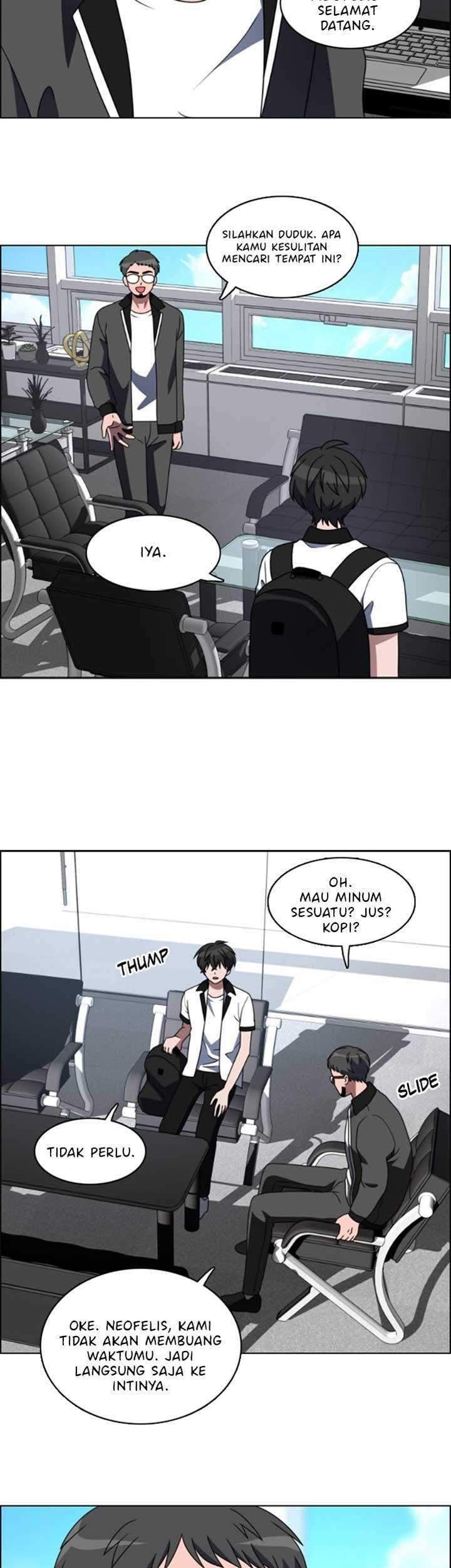 No Scope Chapter 36 - halaman 26