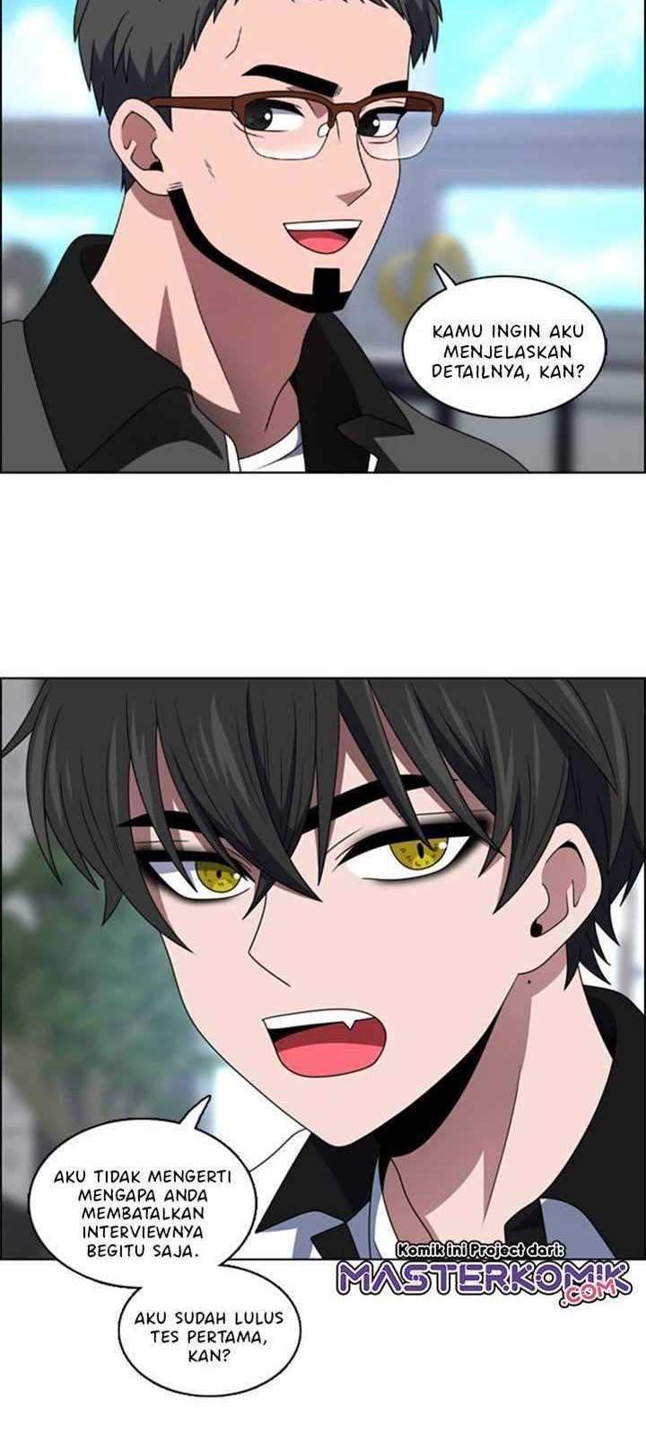 No Scope Chapter 36 - halaman 27