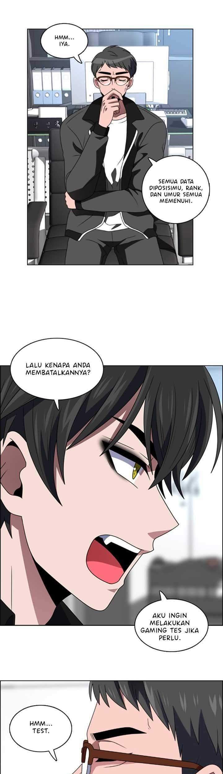 No Scope Chapter 36 - halaman 28