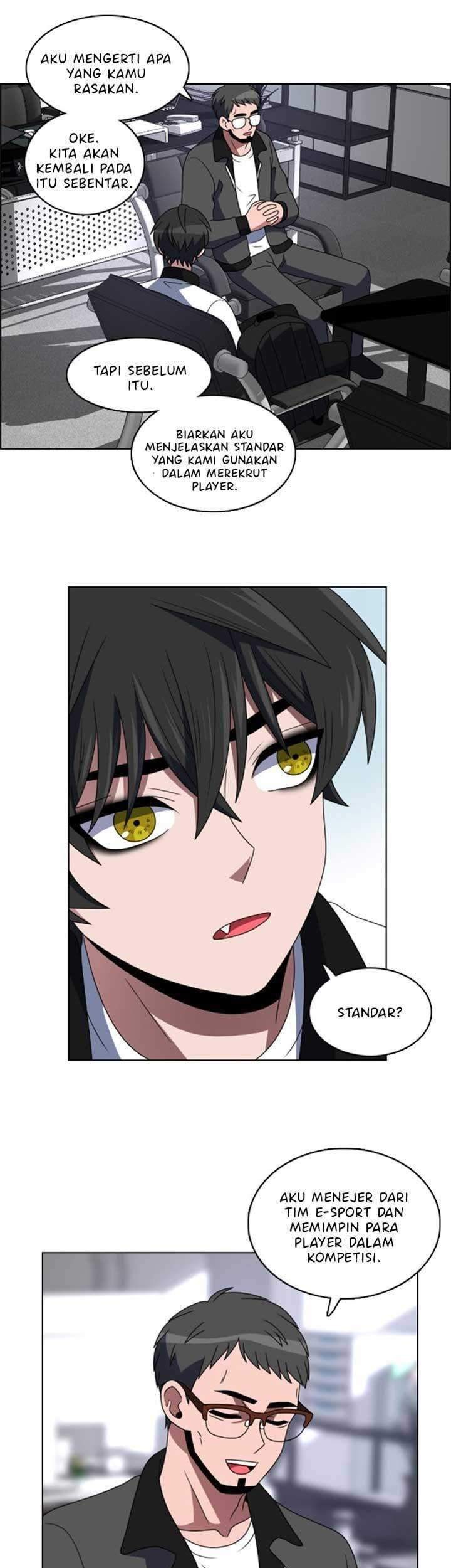 No Scope Chapter 36 - halaman 30