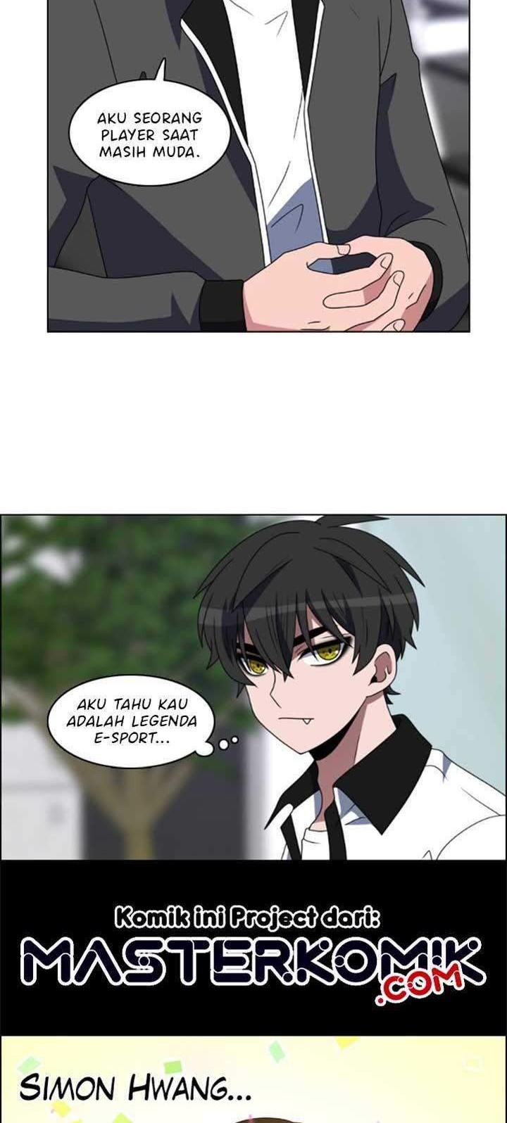 No Scope Chapter 36 - halaman 31