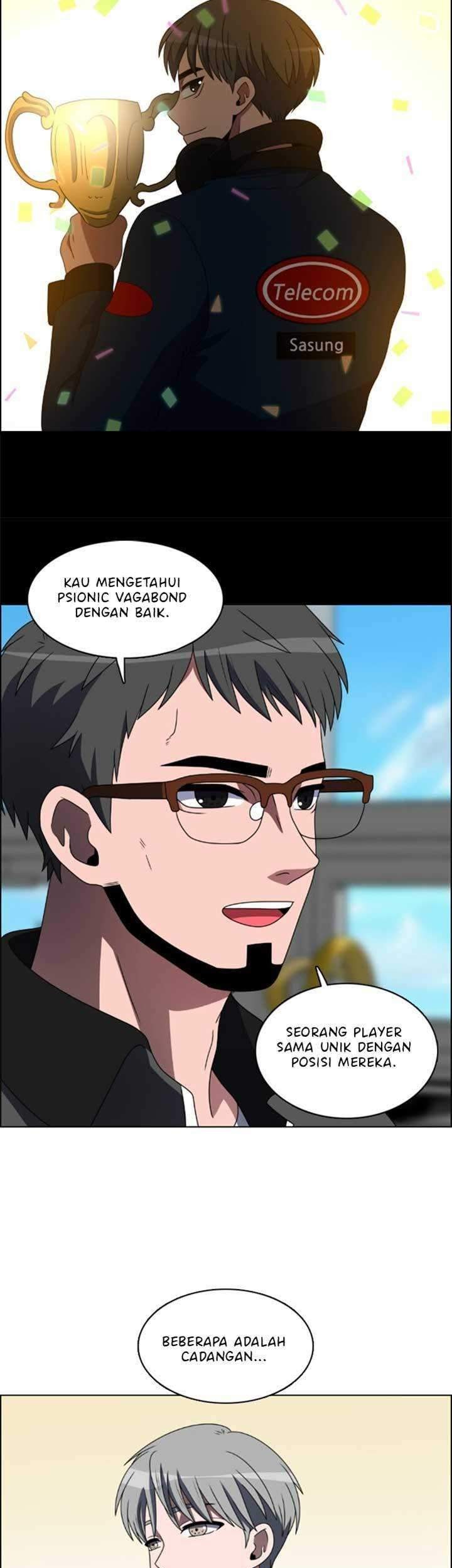 No Scope Chapter 36 - halaman 32