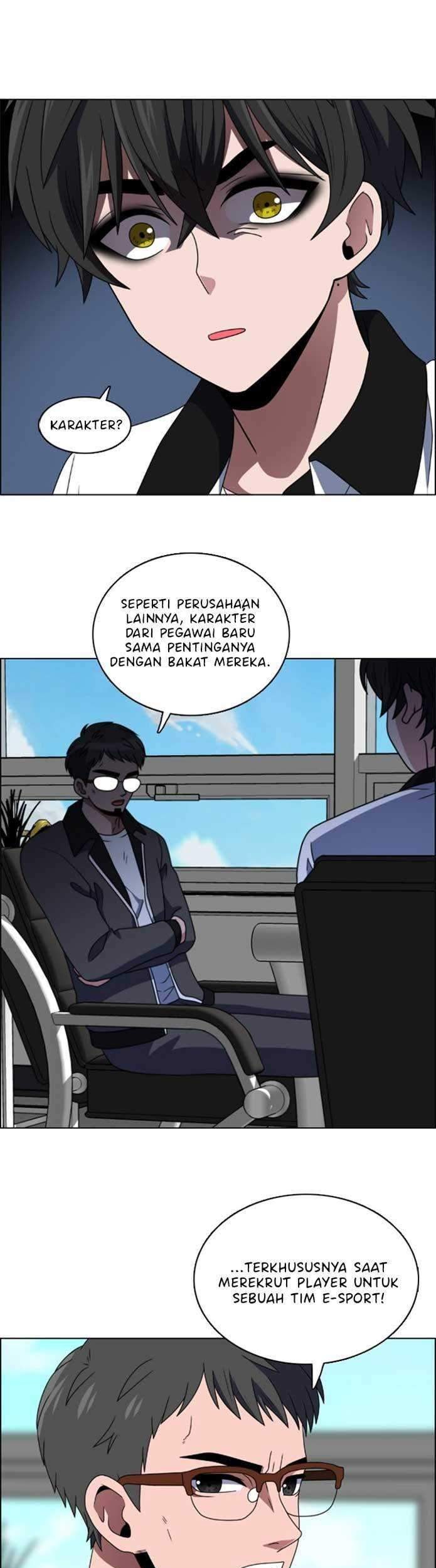 No Scope Chapter 36 - halaman 36