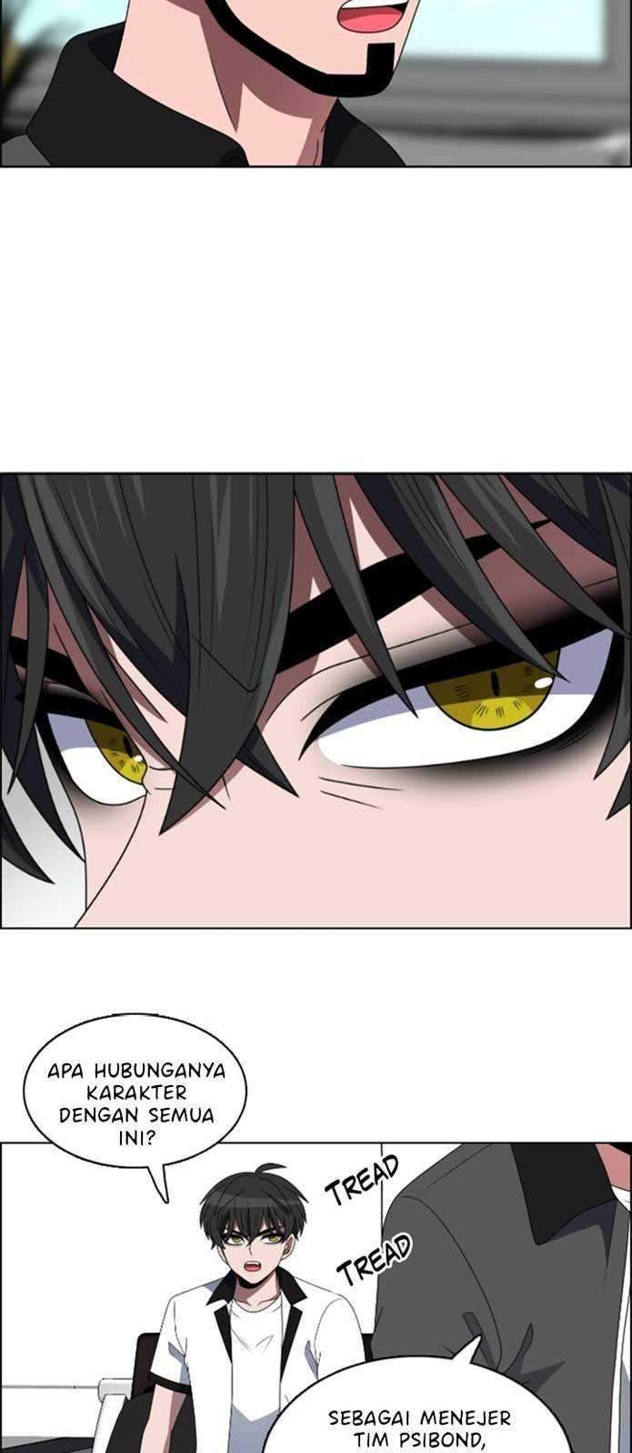 No Scope Chapter 36 - halaman 37