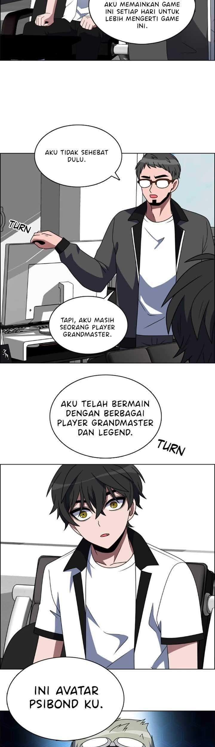 No Scope Chapter 36 - halaman 38