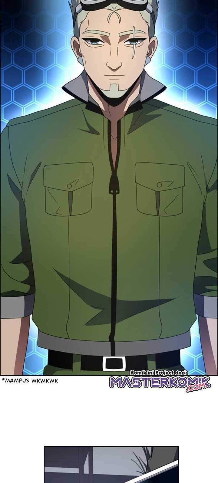 No Scope Chapter 36 - halaman 39