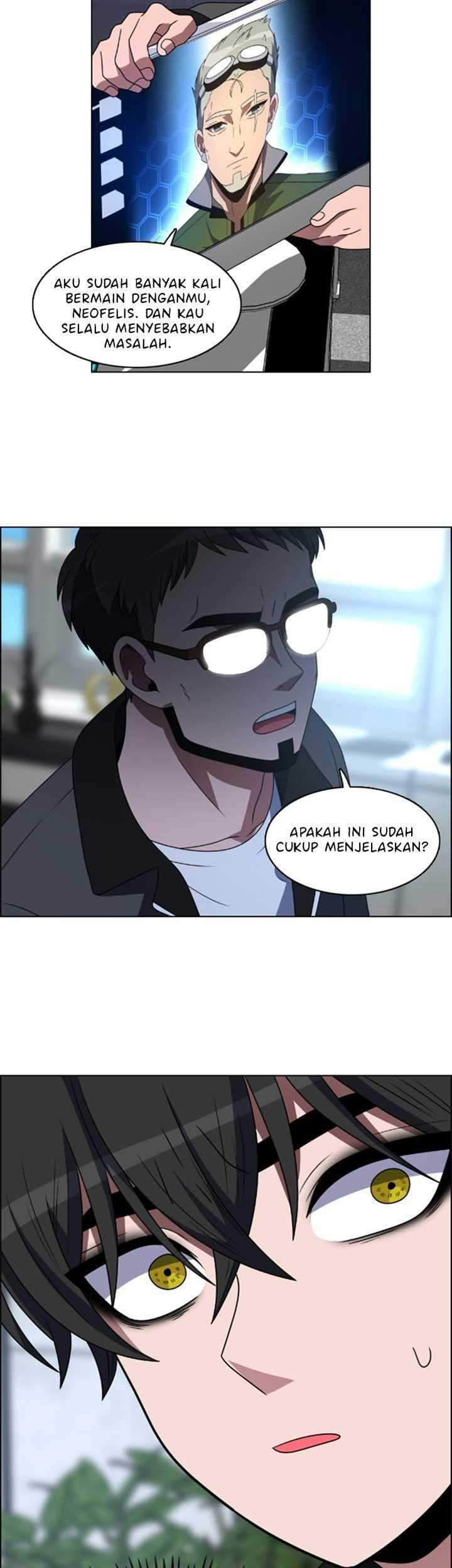 No Scope Chapter 36 - halaman 40