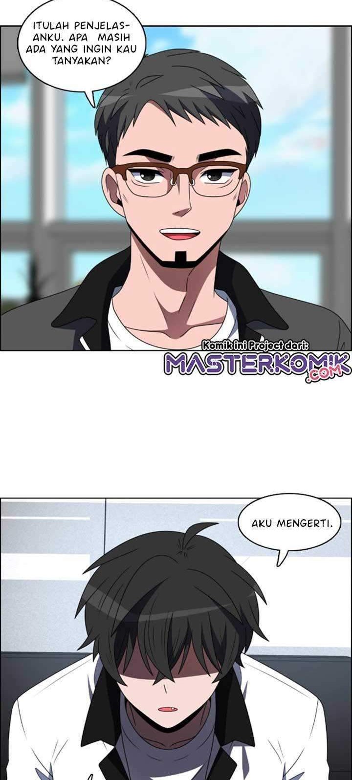 No Scope Chapter 36 - halaman 43
